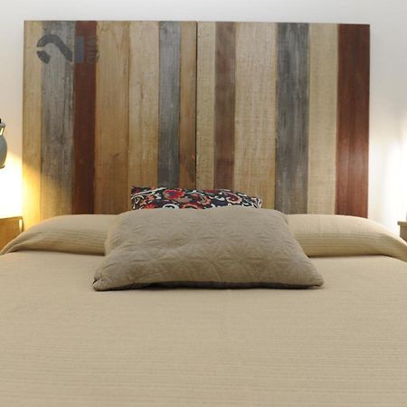 Apartamento Vacacional Santa Cruz Sevilla Bagian luar foto