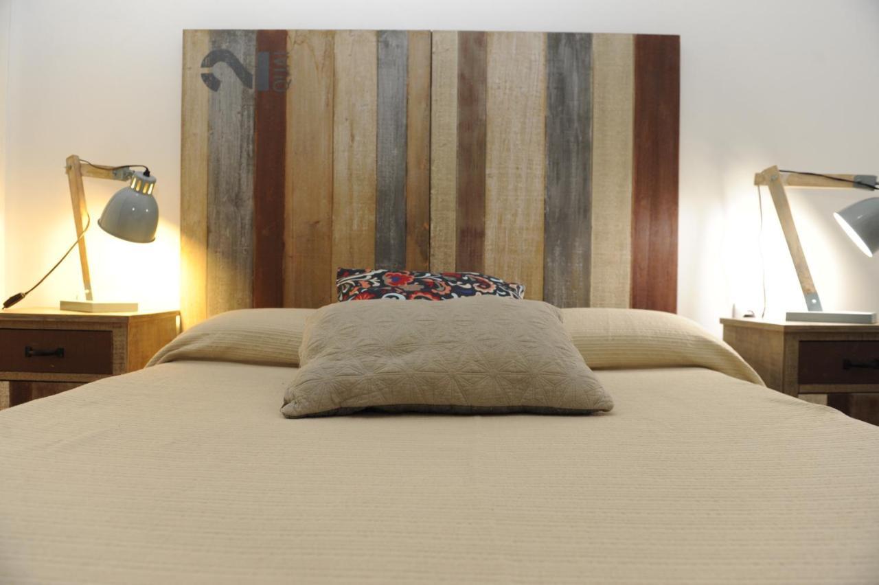 Apartamento Vacacional Santa Cruz Sevilla Bagian luar foto
