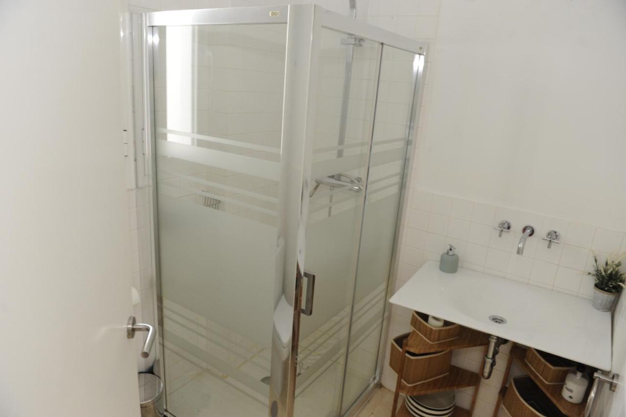 Apartamento Vacacional Santa Cruz Sevilla Bagian luar foto